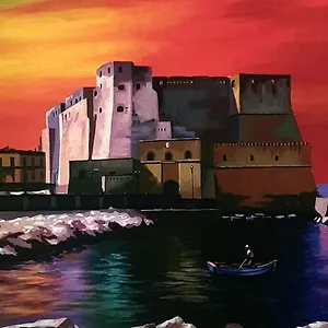 Queen Medina Centro Storico Napoli