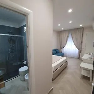 Dimora Costantino Napoli