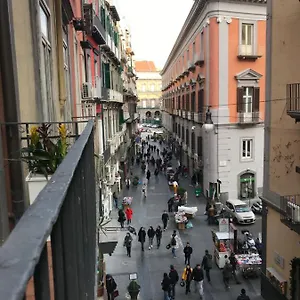 Base Plebiscito Napoli
