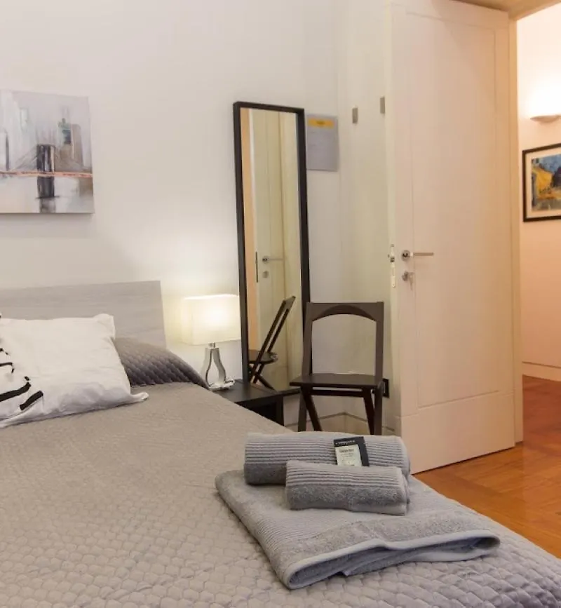 Mimmu Bed & Breakfast Napoli