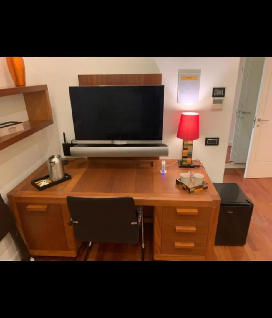 Mimmu Bed and Breakfast Napoli 0*,