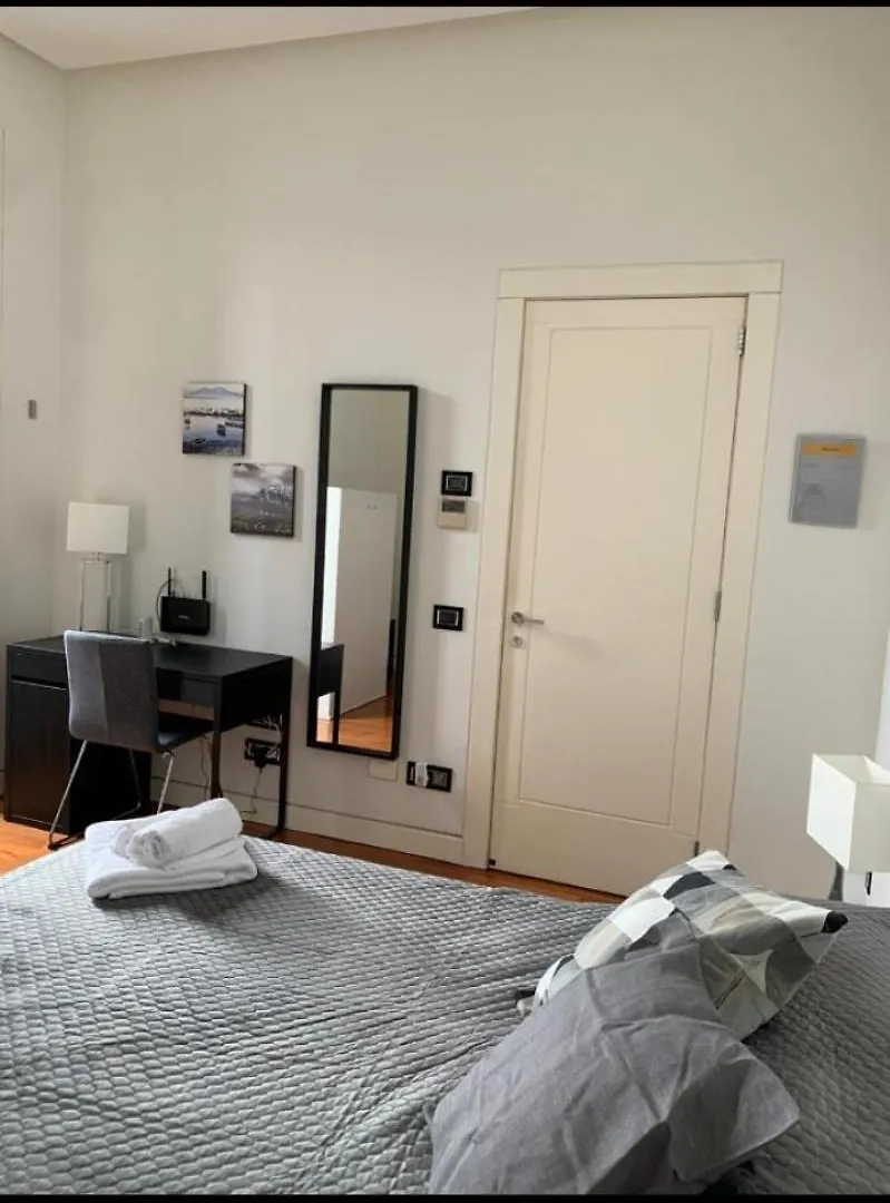 Bed & Breakfast Mimmu Bed and Breakfast Napoli
