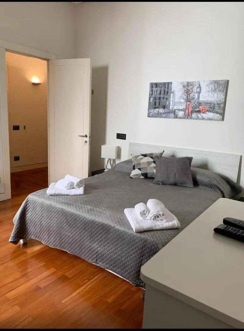 Mimmu Bed and Breakfast Napoli
