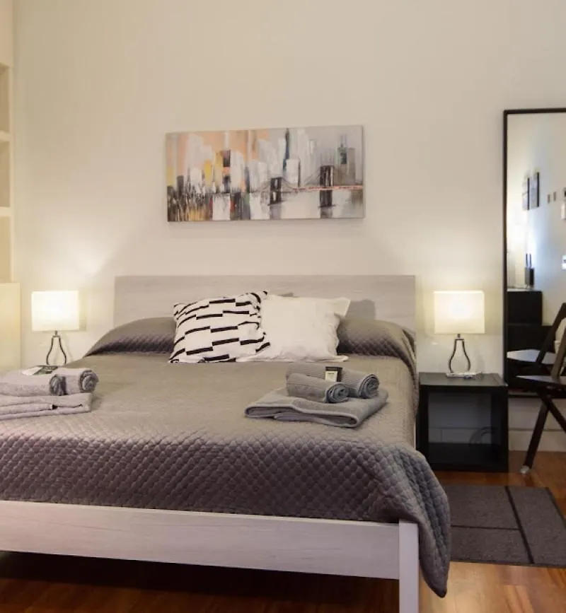 Mimmu Bed and Breakfast Napoli 0*,