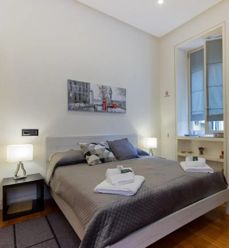 Mimmu Bed & Breakfast Napoli