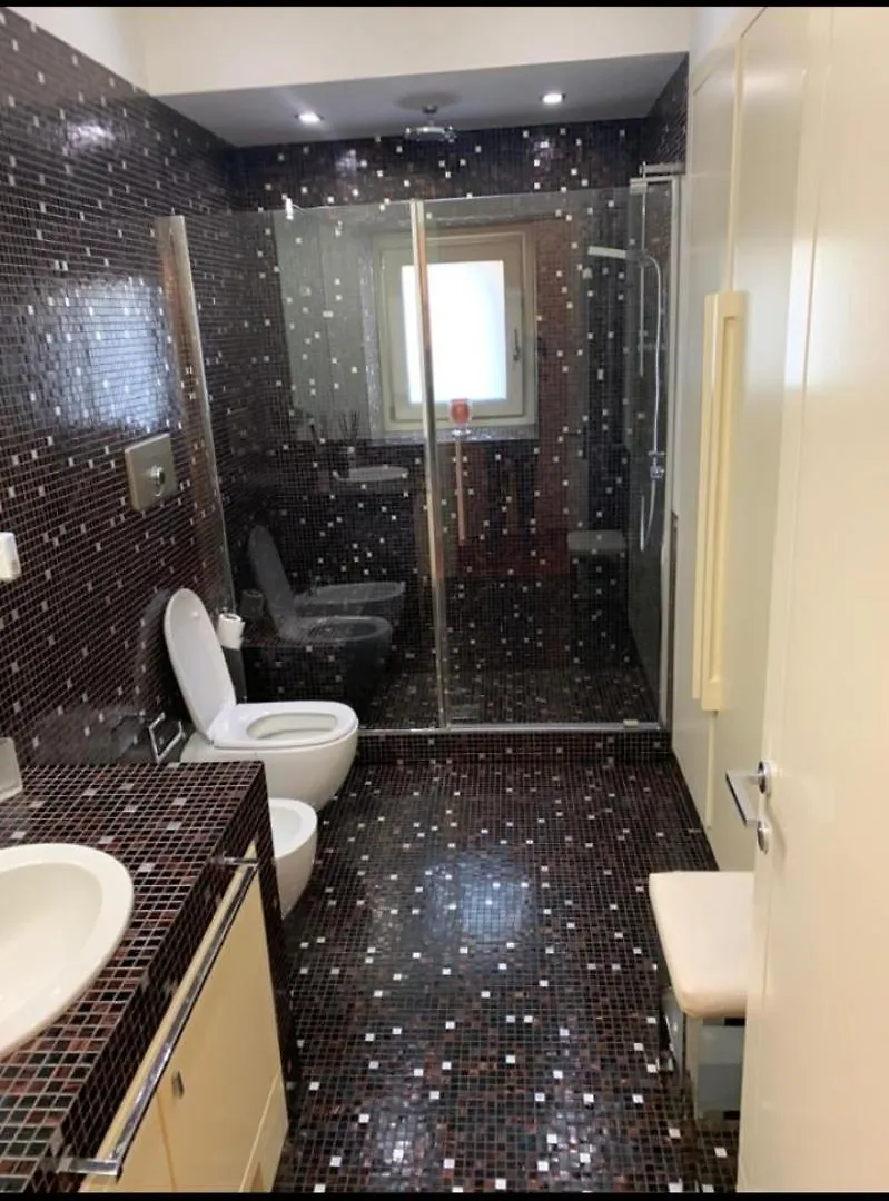Bed & Breakfast Mimmu Bed and Breakfast Napoli