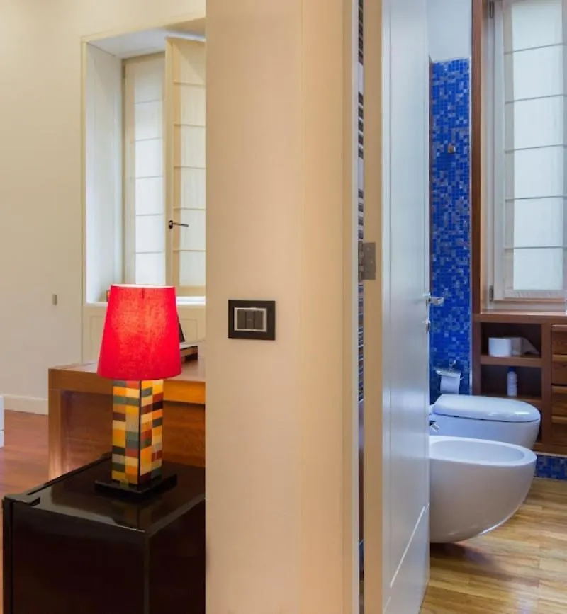 Mimmu Bed and Breakfast Napoli Bed & Breakfast