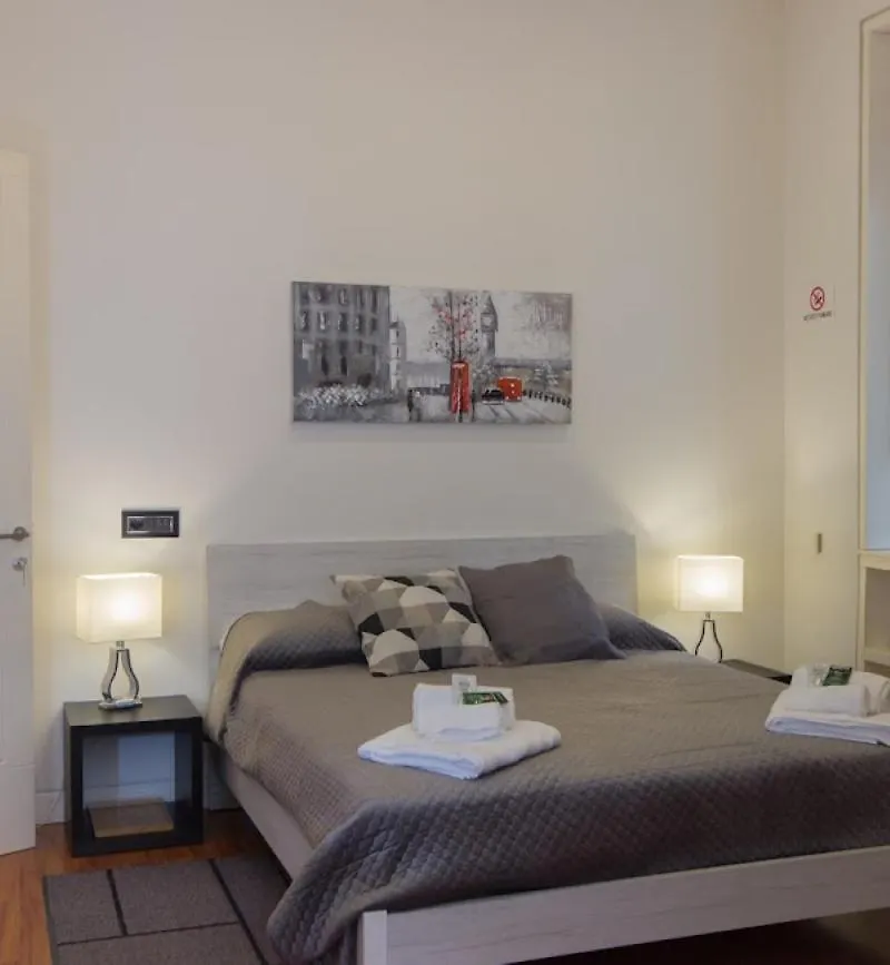 Mimmu Bed & Breakfast Napoli