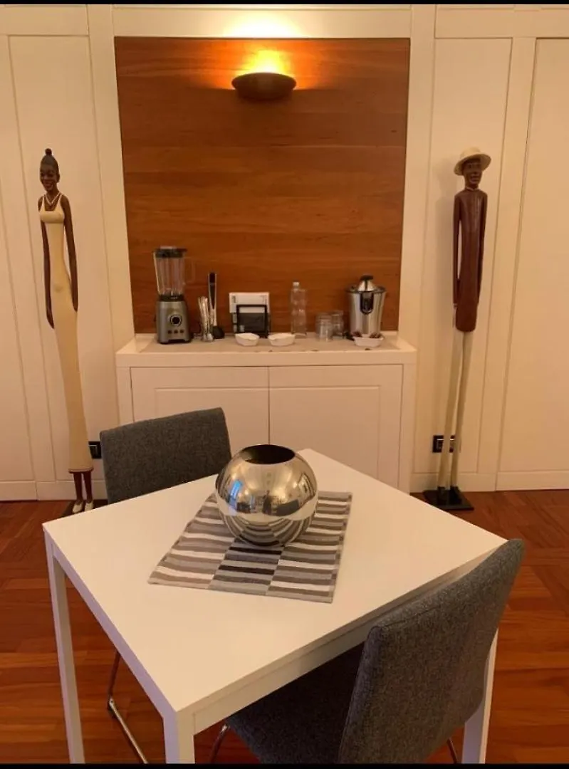 Mimmu Bed and Breakfast Napoli 0*,  Italien