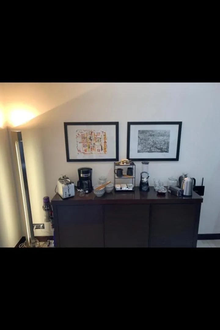Mimmu Bed and Breakfast Napoli 0*,  Italien