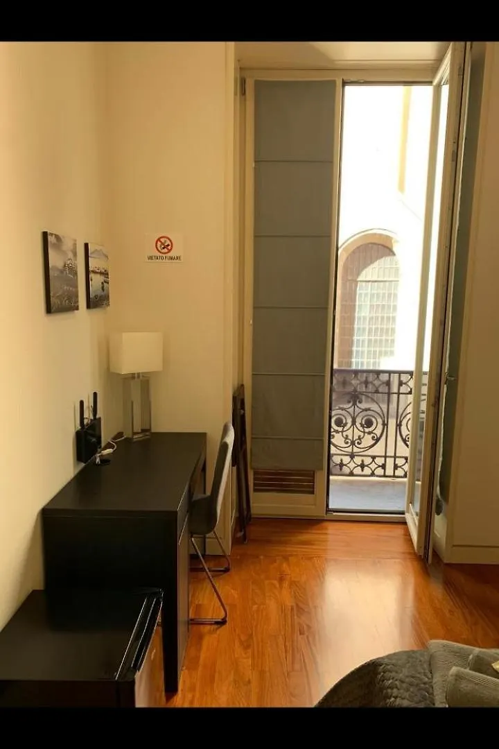Mimmu Bed and Breakfast Napoli 0*,  Italien