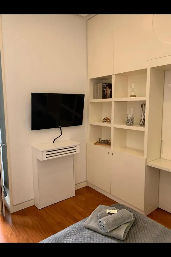 Mimmu Bed and Breakfast Napoli Italien