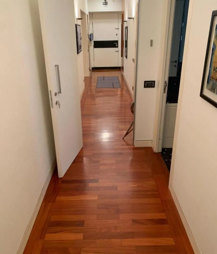 Mimmu Bed and Breakfast Napoli Bed & Breakfast