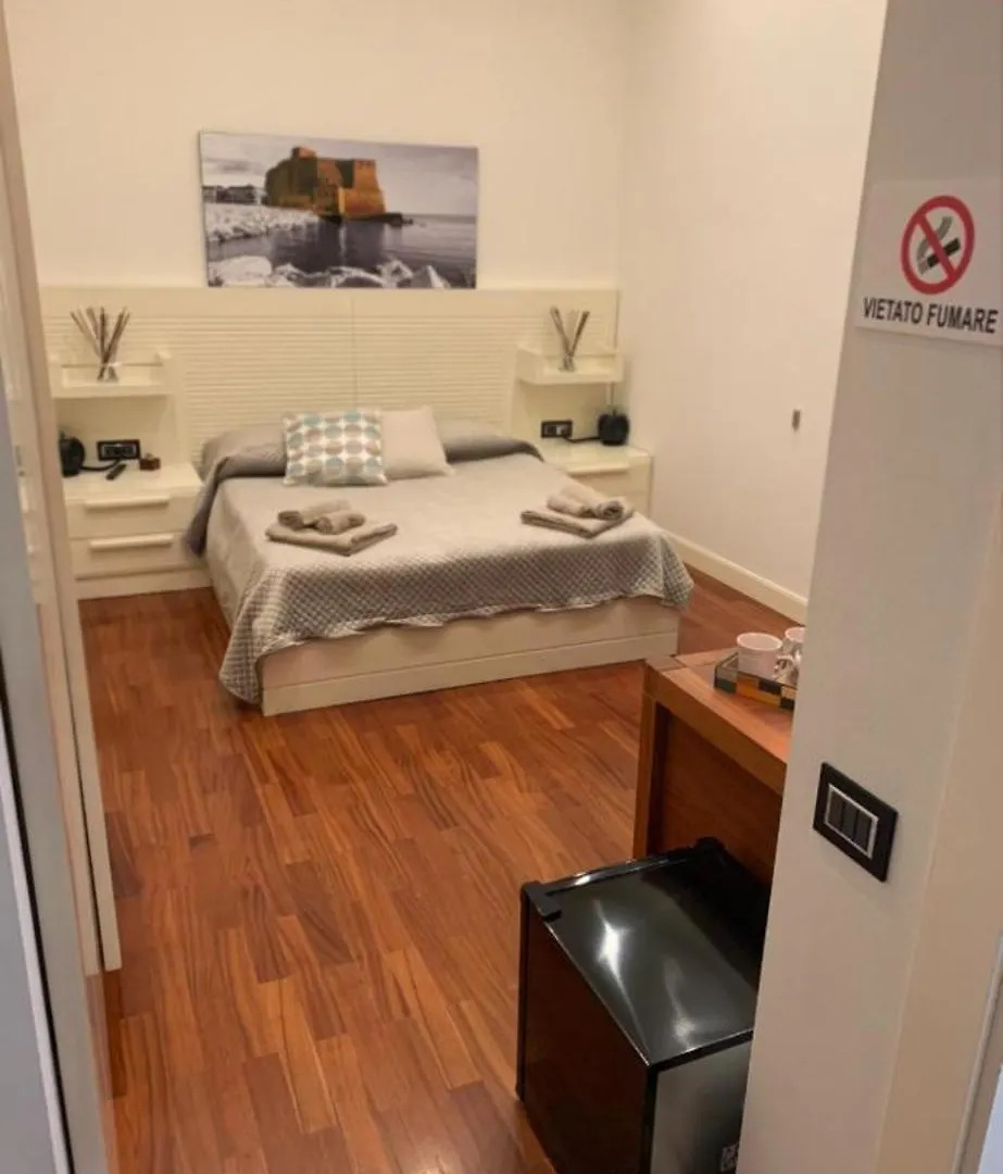 Mimmu Bed and Breakfast Napoli