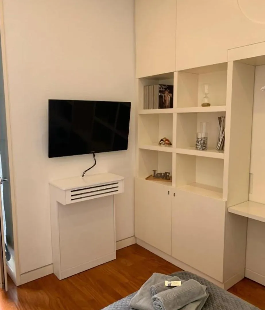 Mimmu Bed & Breakfast Napoli