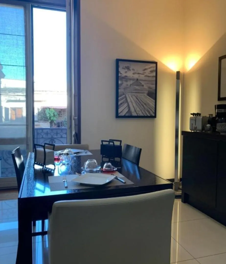 Bed & Breakfast Mimmu Bed and Breakfast Napoli