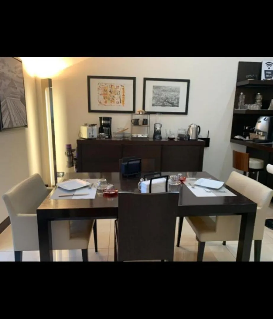 Mimmu Bed & Breakfast Napoli