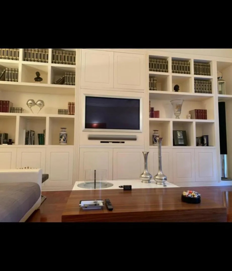 Mimmu Bed and Breakfast Napoli Italien