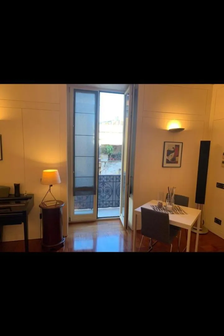 Bed & Breakfast Mimmu Bed and Breakfast Napoli