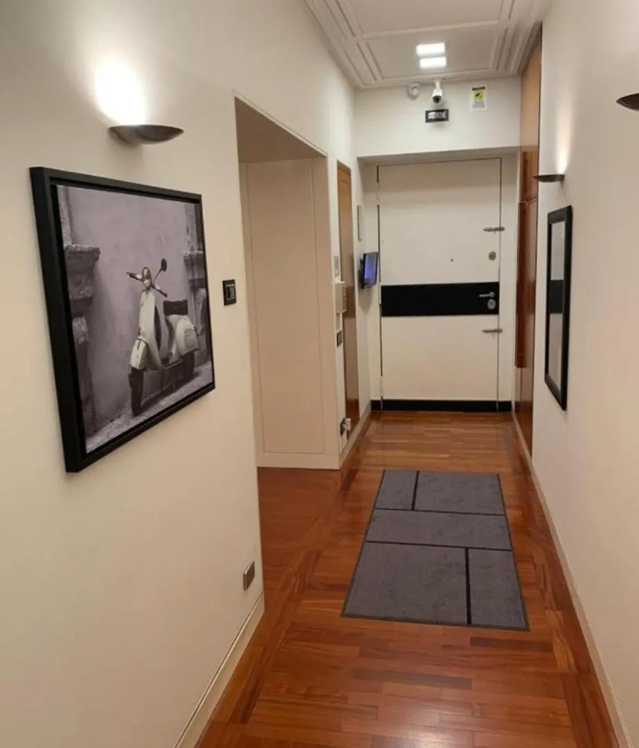 Mimmu Bed and Breakfast Napoli 0*,  Italien