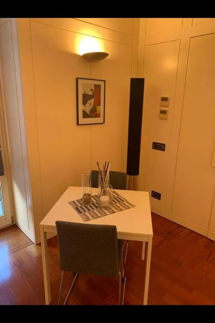Mimmu Bed & Breakfast Napoli 0*,