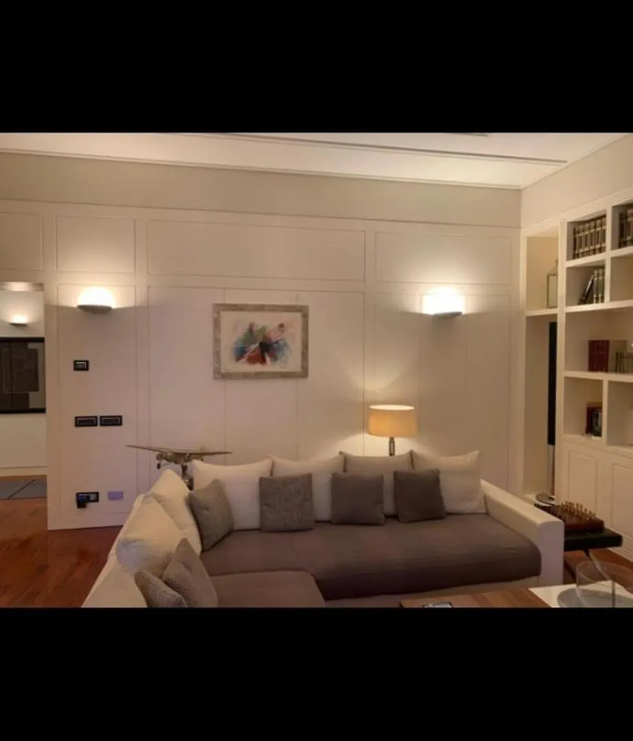 Mimmu Bed and Breakfast Napoli