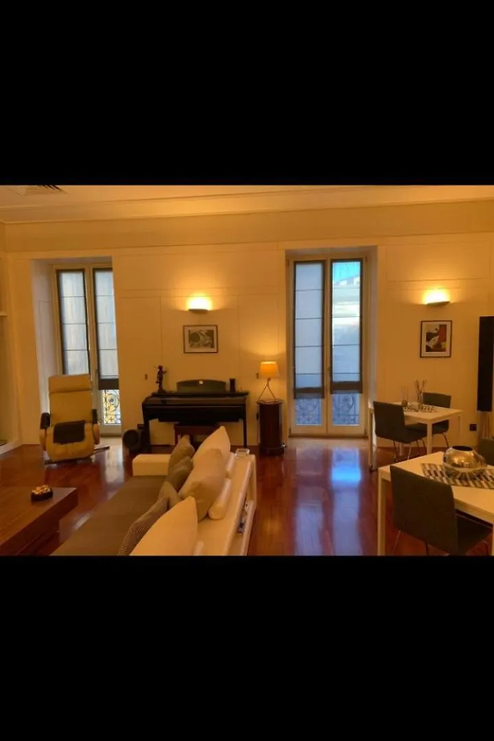 Mimmu Bed and Breakfast Napoli Italien