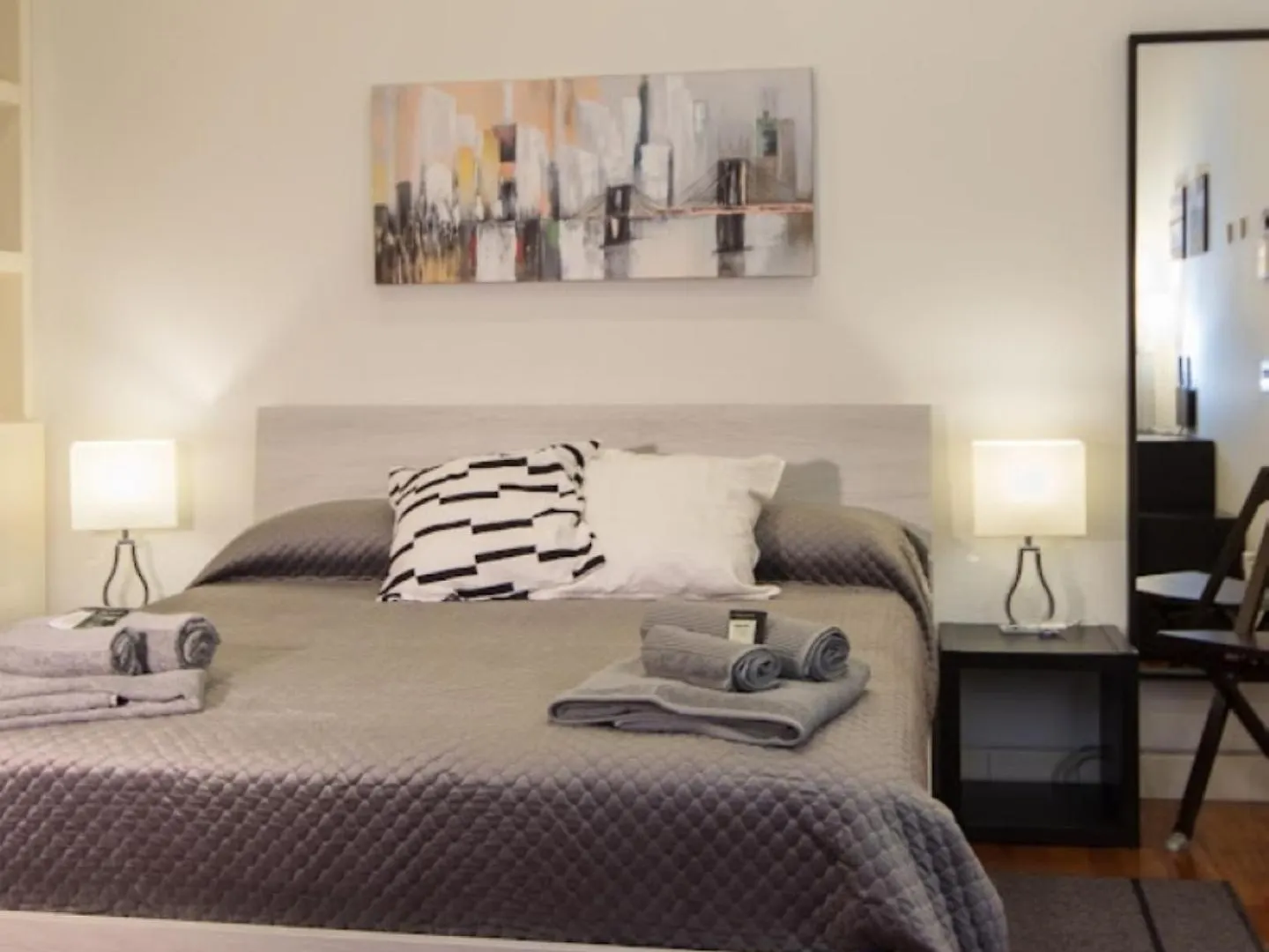Mimmu Bed and Breakfast Napoli Bed & Breakfast