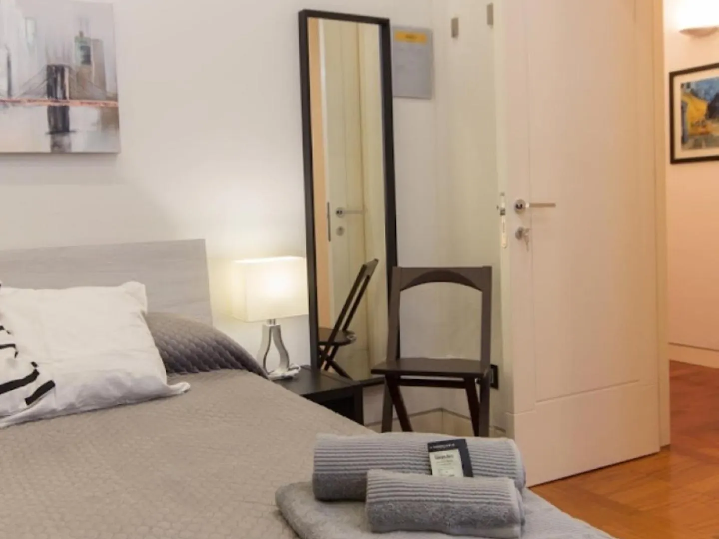 Bed & Breakfast Mimmu Bed and Breakfast Napoli Italien