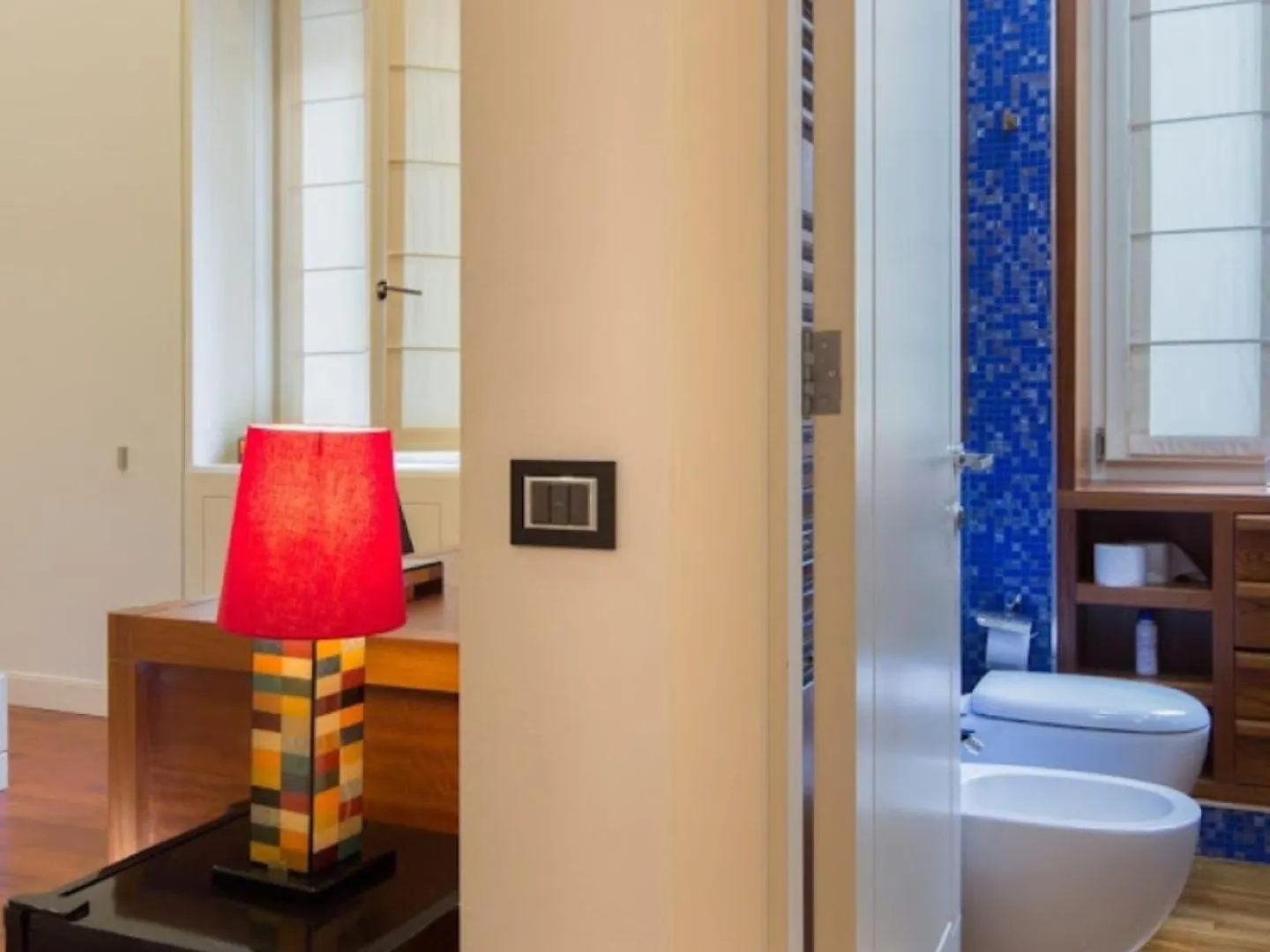 Bed & Breakfast Mimmu Bed and Breakfast Napoli