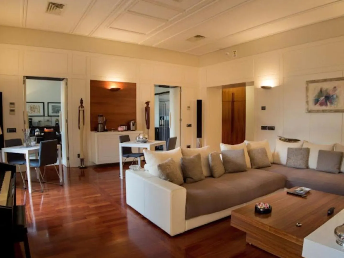 Mimmu Bed and Breakfast Napoli