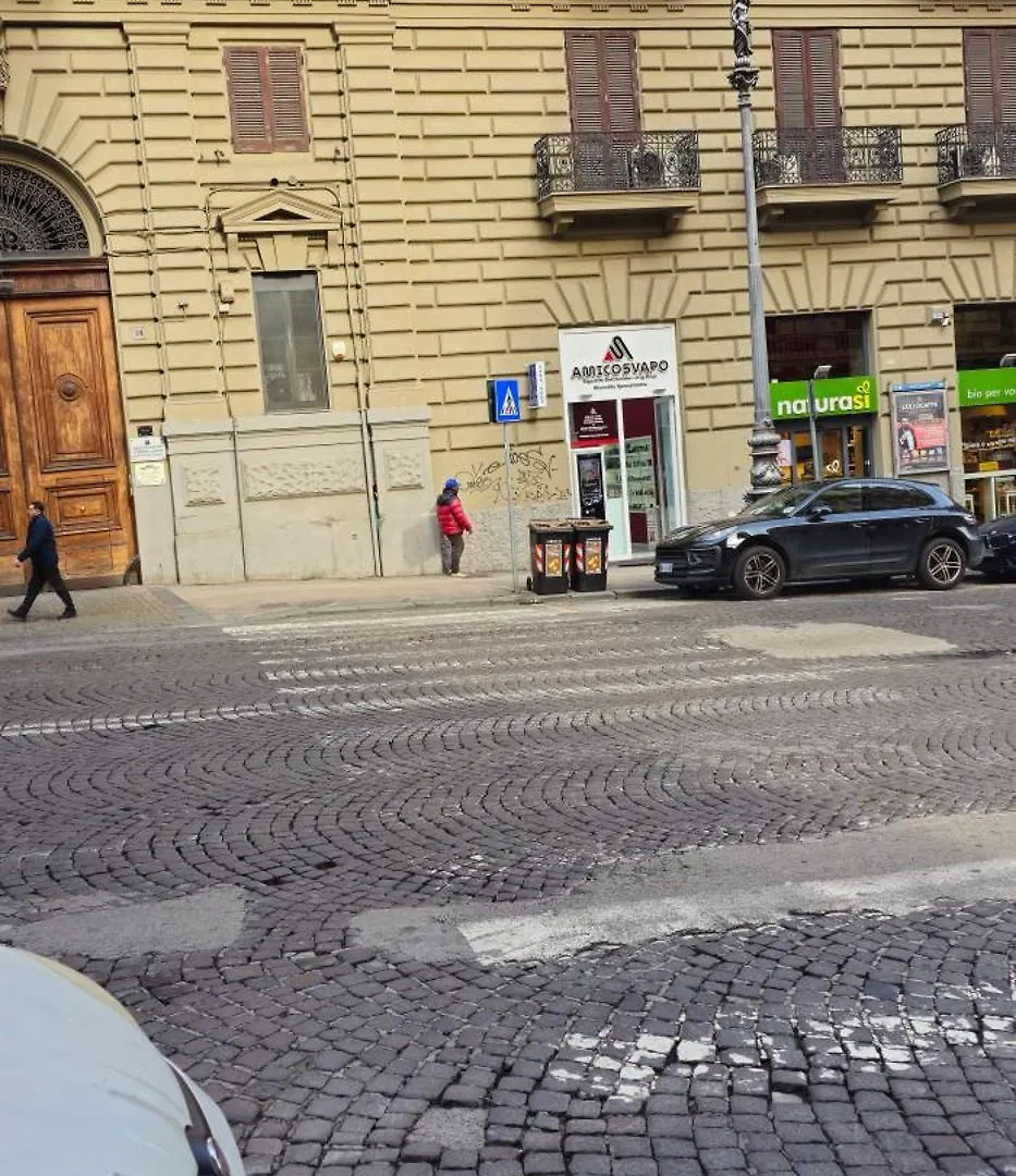 Bed & Breakfast Mimmu Bed and Breakfast Napoli