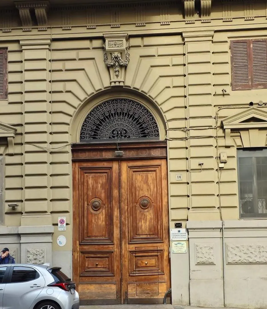 Mimmu Bed and Breakfast Napoli Italien