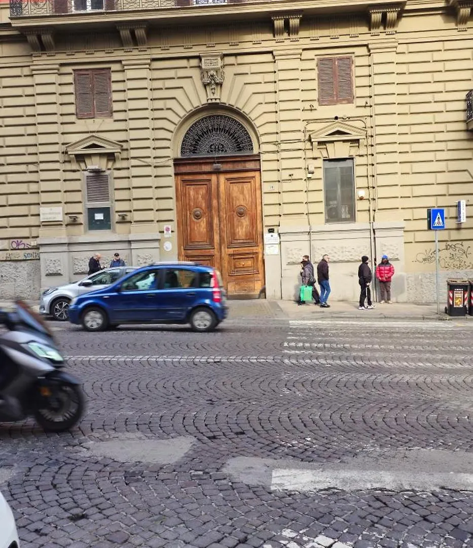 Mimmu Bed and Breakfast Napoli 0*,  Italien